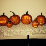 pumpkins